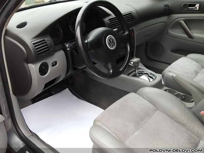 Volkswagen  Passat B5.5 TDI Kompletan Auto U Delovima