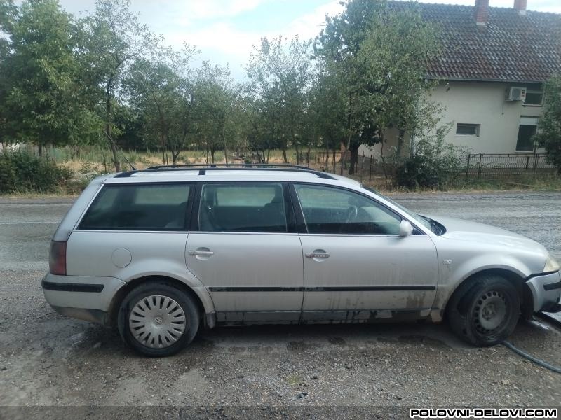 Volkswagen  Passat B5.5 TDI Kompletan Auto U Delovima