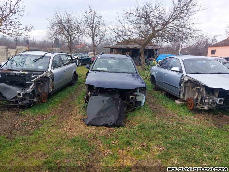 Volkswagen  Passat B5.5 TDI Razni Delovi