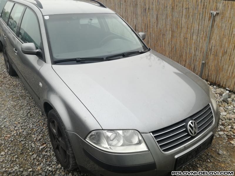 Volkswagen  Passat B5.5 Tdi 101k Kompletan Auto U Delovima