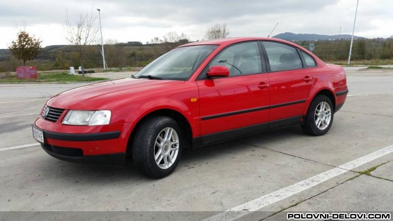 Volkswagen  Passat B5.5 Tdi Kompletan Auto U Delovima