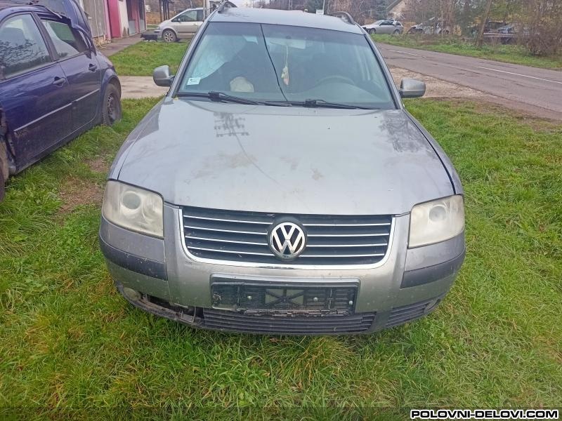 Volkswagen  Passat B5.5 Tdi Kompletan Auto U Delovima