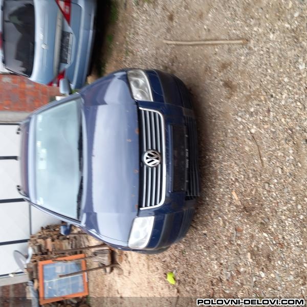 Volkswagen  Passat B5.5 Tdi Kompletan Auto U Delovima