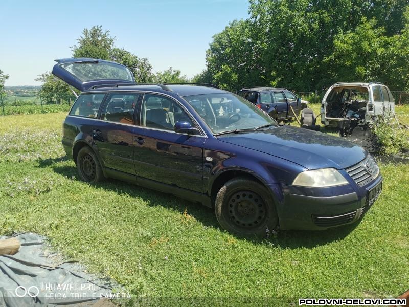 Volkswagen  Passat B5.5 Tdi  Kompletan Auto U Delovima