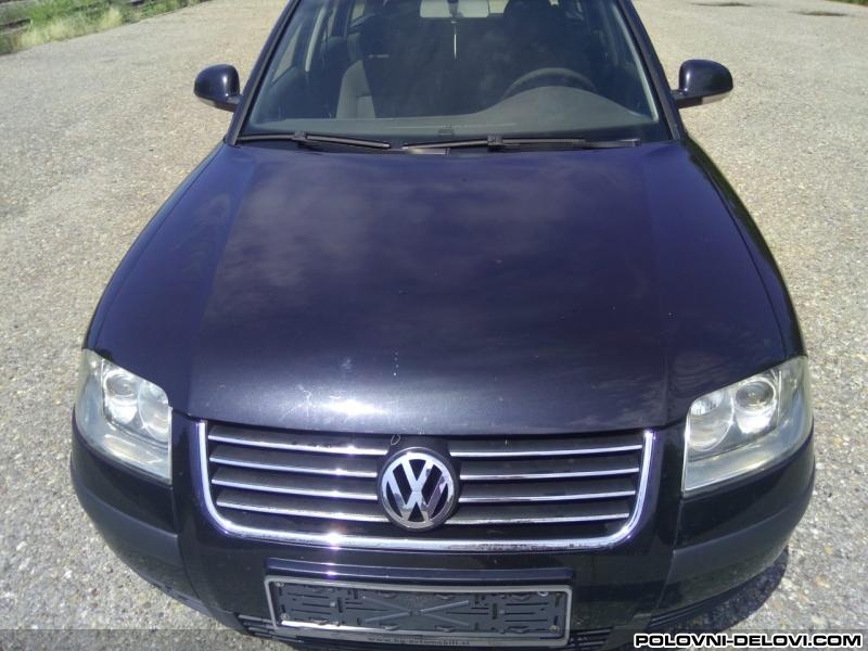 Volkswagen  Passat B5.5 Tdi Kompletan Auto U Delovima