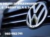 Volkswagen  Passat B5.5 Tdi Kompletan Auto U Delovima