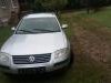 Volkswagen  Passat B5.5 Tdi Kompletan Auto U Delovima