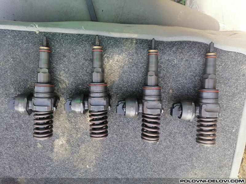 Volkswagen  Passat B5.5 Tdi Motor I Delovi Motora
