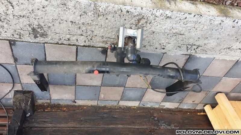 Volkswagen  Passat B5.5 Tdi Ostala Oprema