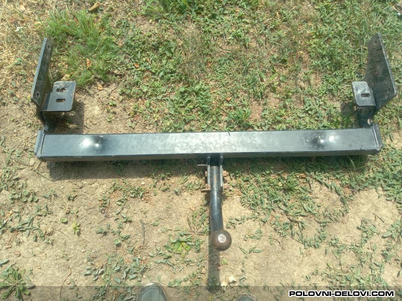 Volkswagen  Passat B5.5  Trap I Vesanje