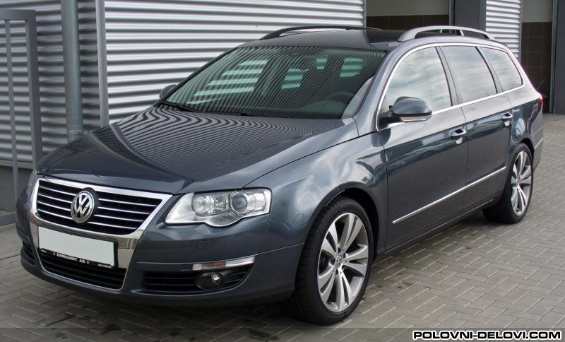 Volkswagen  Passat B6 1.4 TSI CNG Kompletan Auto U Delovima