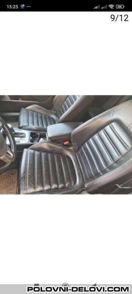 Volkswagen  Passat B6 1.4 Tsi Enterijer