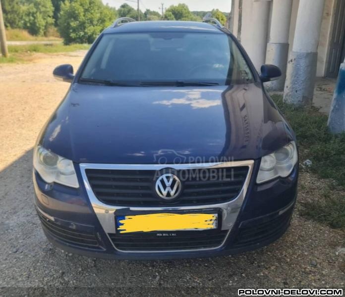 Volkswagen  Passat B6 1.4 Tsi Kompletan Auto U Delovima