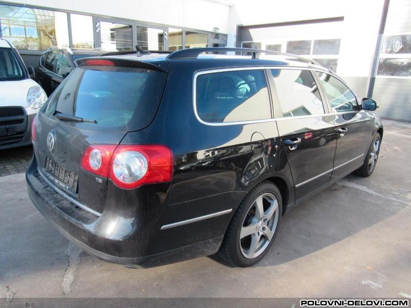 Volkswagen  Passat B6 1.6 Tdi 2.0tdi Kompletan Auto U Delovima