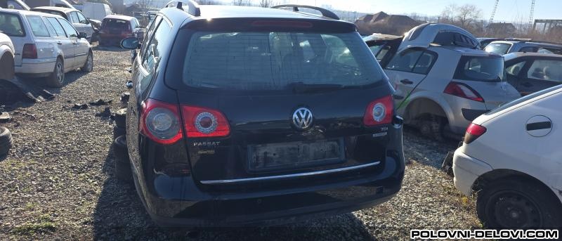 Volkswagen  Passat B6 1.6 Tdi Kompletan Auto U Delovima