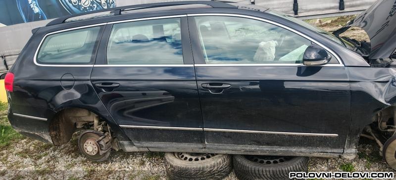 Volkswagen  Passat B6 1.6 Tdi  Kompletan Auto U Delovima