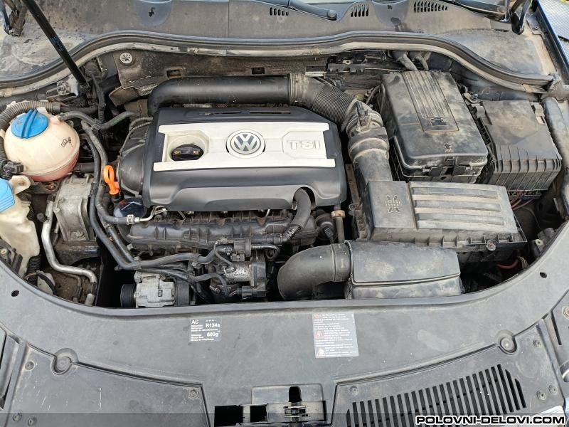Volkswagen  Passat B6 1.8 160ks  Bzb  Kompletan Auto U Delovima