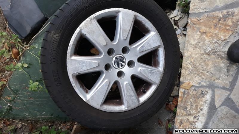 Volkswagen  Passat B6 1.9 20.tdi Kompletan Auto U Delovima