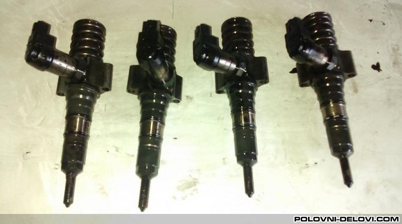 Volkswagen  Passat B6 1.9 TDI 2.0 TDI Motor I Delovi Motora