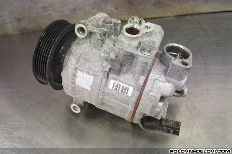 Volkswagen  Passat B6 1.9 TDI 2.0 TDI Rashladni Sistem