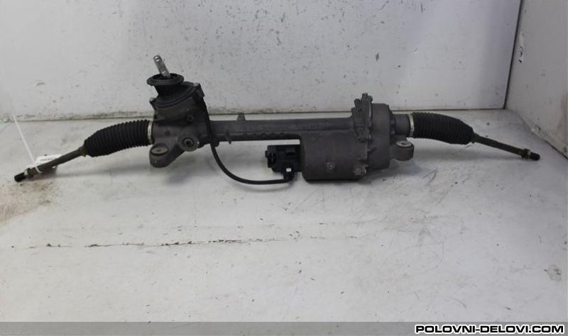 Volkswagen  Passat B6 1.9 TDI 2.0 TDI Trap I Vesanje