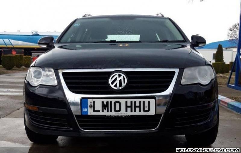 Volkswagen  Passat B6 1.9 TDI.2.0 TDI Kompletan Auto U Delovima