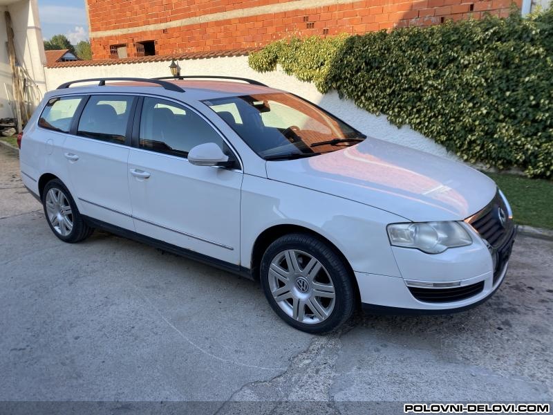 Volkswagen  Passat B6 1.9 Tdi 2.0 Tdi Kompletan Auto U Delovima