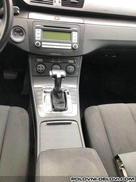 Volkswagen  Passat B6 1.9 Tdi 20 Tdi Kompletan Auto U Delovima