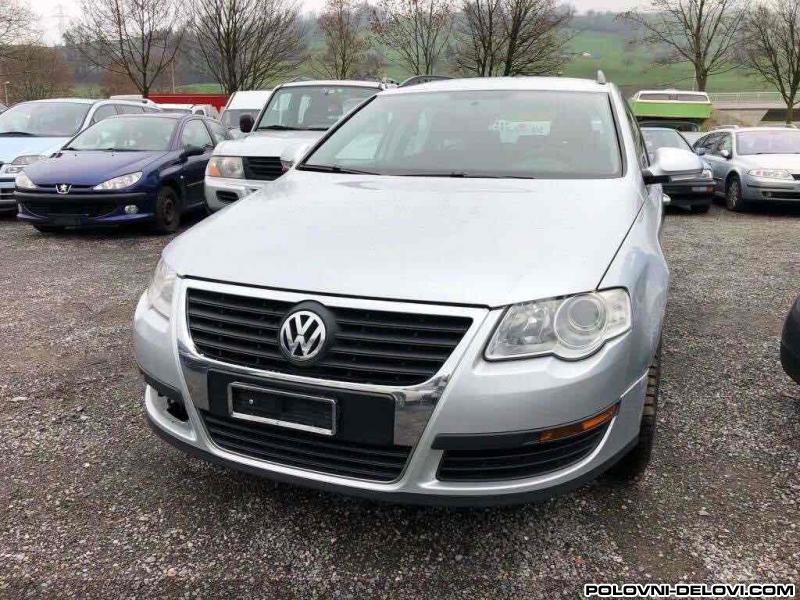 Volkswagen  Passat B6 1.9 Tdi 20 Tdi Kompletan Auto U Delovima