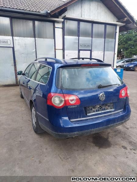Volkswagen  Passat B6 1.9 Tdi Bls Kompletan Auto U Delovima