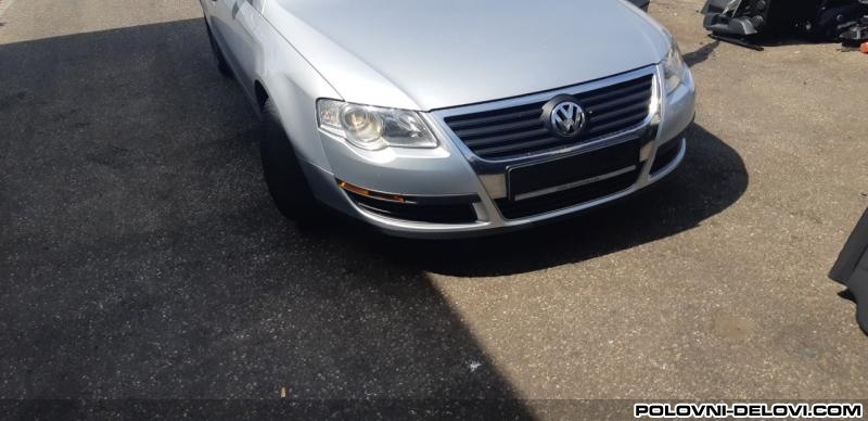 Volkswagen  Passat B6 1.9 Tdi Kompletan Auto U Delovima