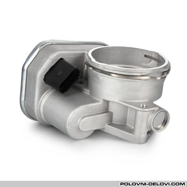 Volkswagen  Passat B6 1.9. 2.0 TDI Motor I Delovi Motora