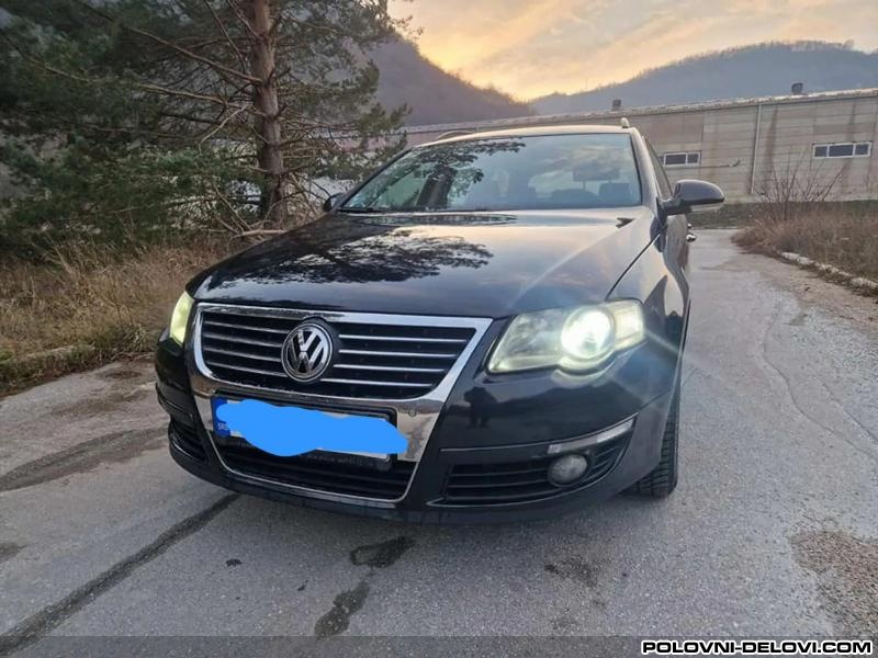Volkswagen  Passat B6 1.9bls Kompletan Auto U Delovima