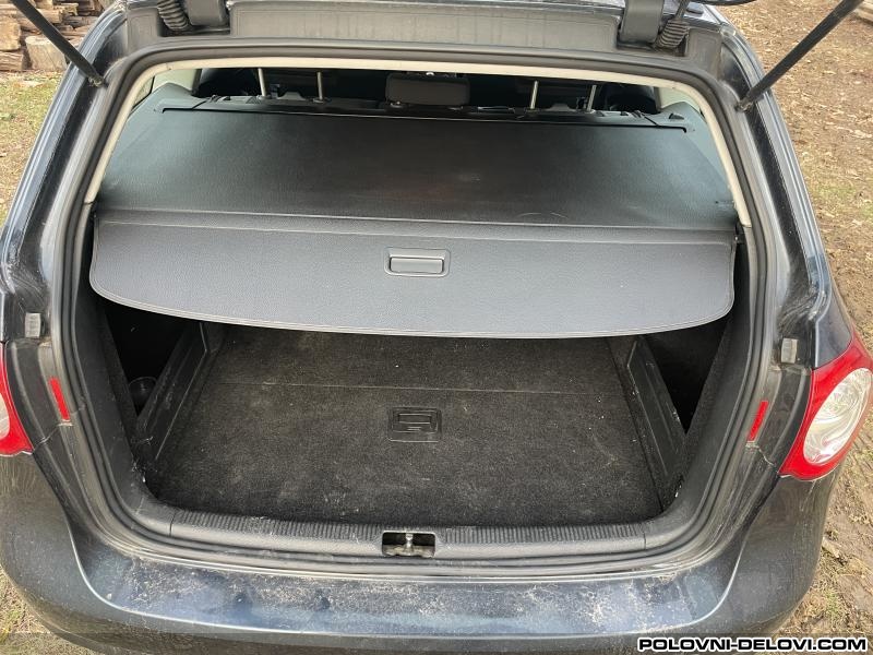 Volkswagen  Passat B6 1.9tdi BLS Kompletan Auto U Delovima