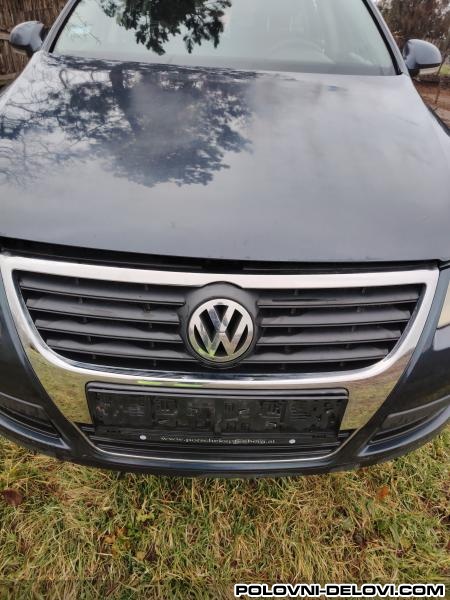 Volkswagen  Passat B6 1.9tdi Bls Menjac I Delovi Menjaca