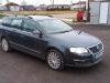 Volkswagen  Passat B6 170ks CBBB Kompletan Auto U Delovima