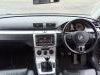 Volkswagen  Passat B6 170ks CBBB Kompletan Auto U Delovima