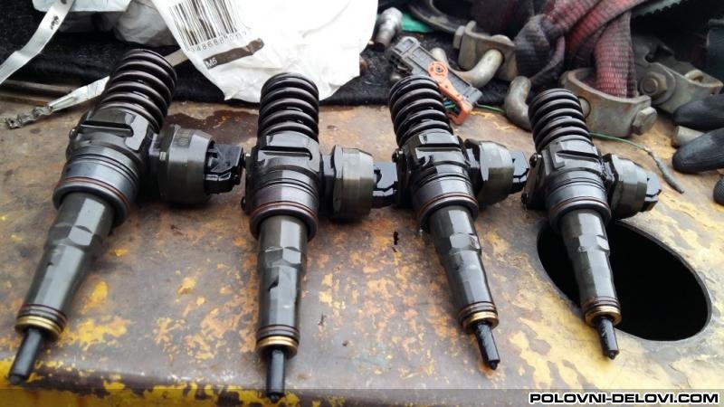 Volkswagen  Passat B6 2.0 140 KW BMP Motor I Delovi Motora