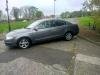 Volkswagen  Passat B6 2.0 16V 2.0 8V 1.9  Kompletan Auto U Delovima