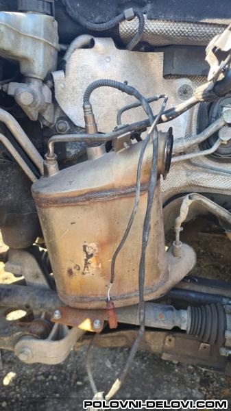 Volkswagen  Passat B6 2.0 Bmp Dpf Razni Delovi