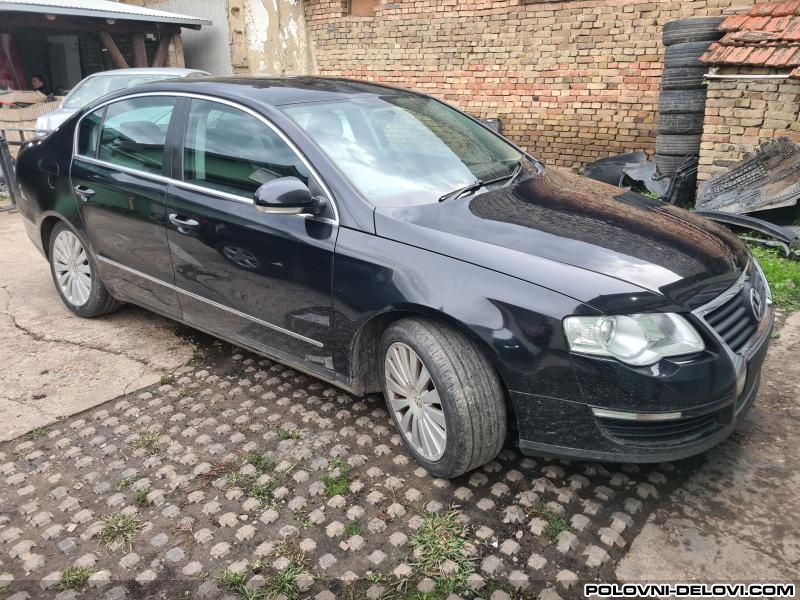 Volkswagen  Passat B6 2.0 COMMONRAIL 110ks Kompletan Auto U Delovima