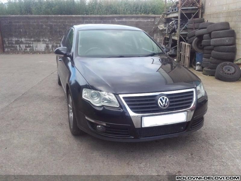 Volkswagen  Passat B6 2.0 TDI Kompletan Auto U Delovima