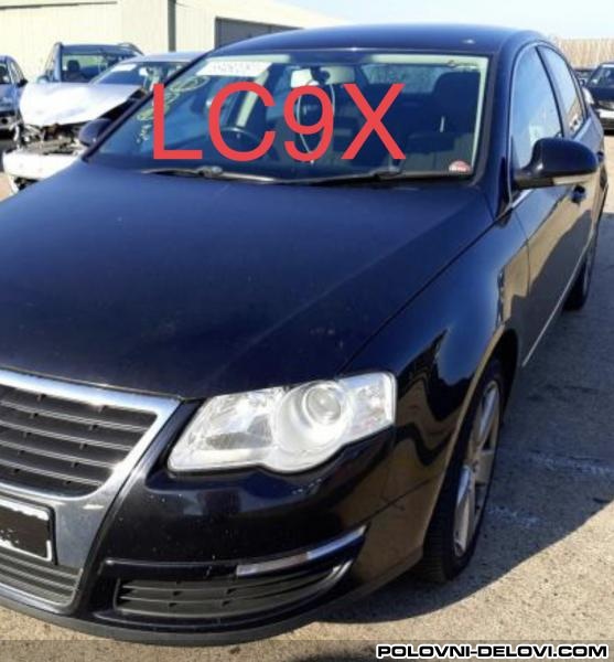 Volkswagen  Passat B6 2.0 Tdi 103kw Kompletan Auto U Delovima