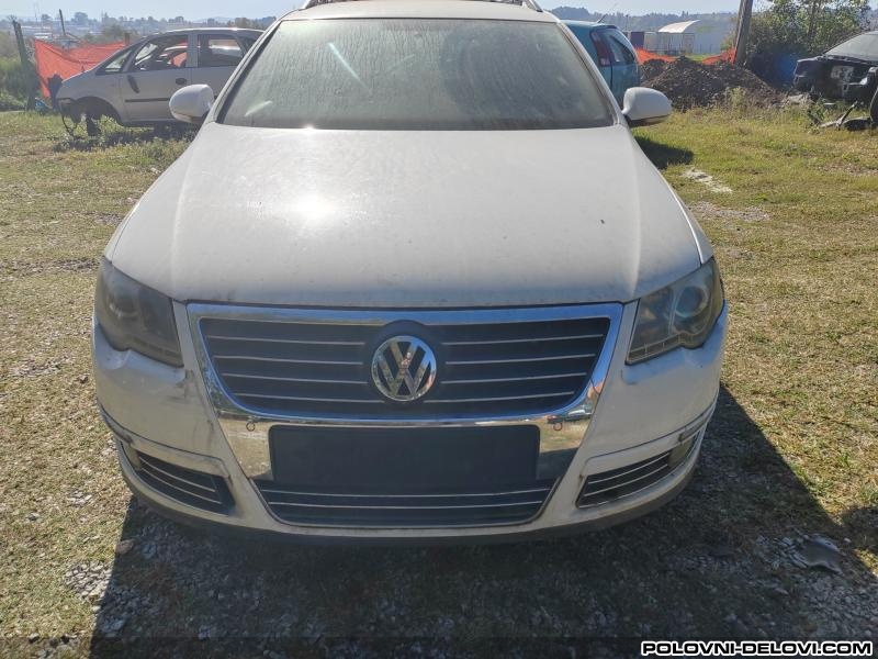 Volkswagen  Passat B6 2.0 Tdi Comon Rail  Kompletan Auto U Delovima