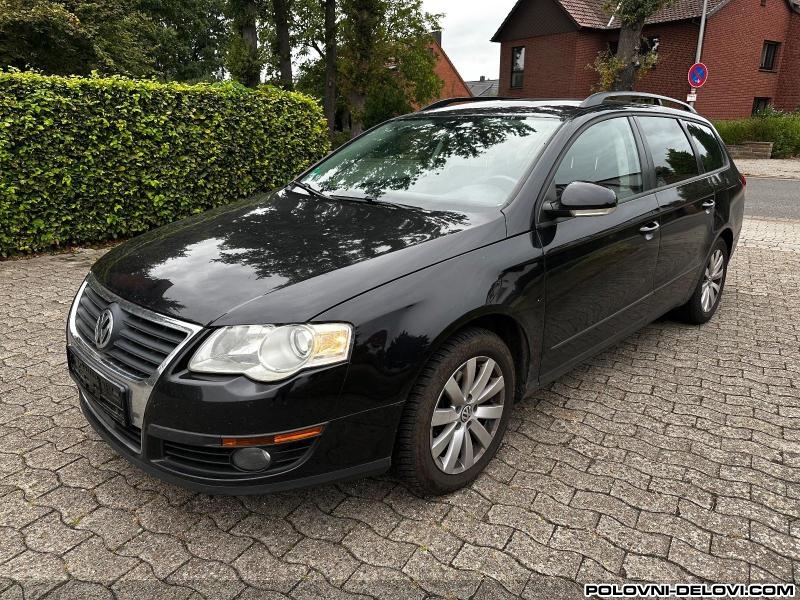 Volkswagen  Passat B6 2.0 Tdi Dsg Kompletan Auto U Delovima