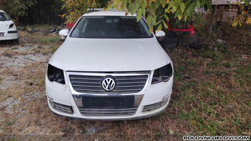 Volkswagen  Passat B6 2.0 Tdi  Kompletan Auto U Delovima