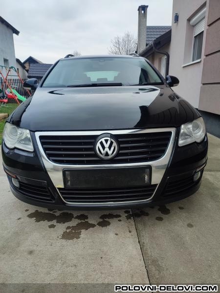 Volkswagen  Passat B6 2.0 Tdi Kompletan Auto U Delovima
