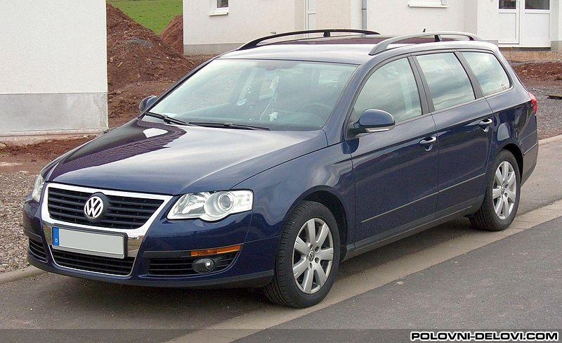 Volkswagen  Passat B6 2.0 Tdi Kompletan Auto U Delovima