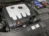 Volkswagen  Passat B6 2.0  Tdi  Menjac I Delovi Menjaca
