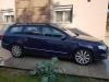 Volkswagen  Passat B6 2.0 Tdi Stakla